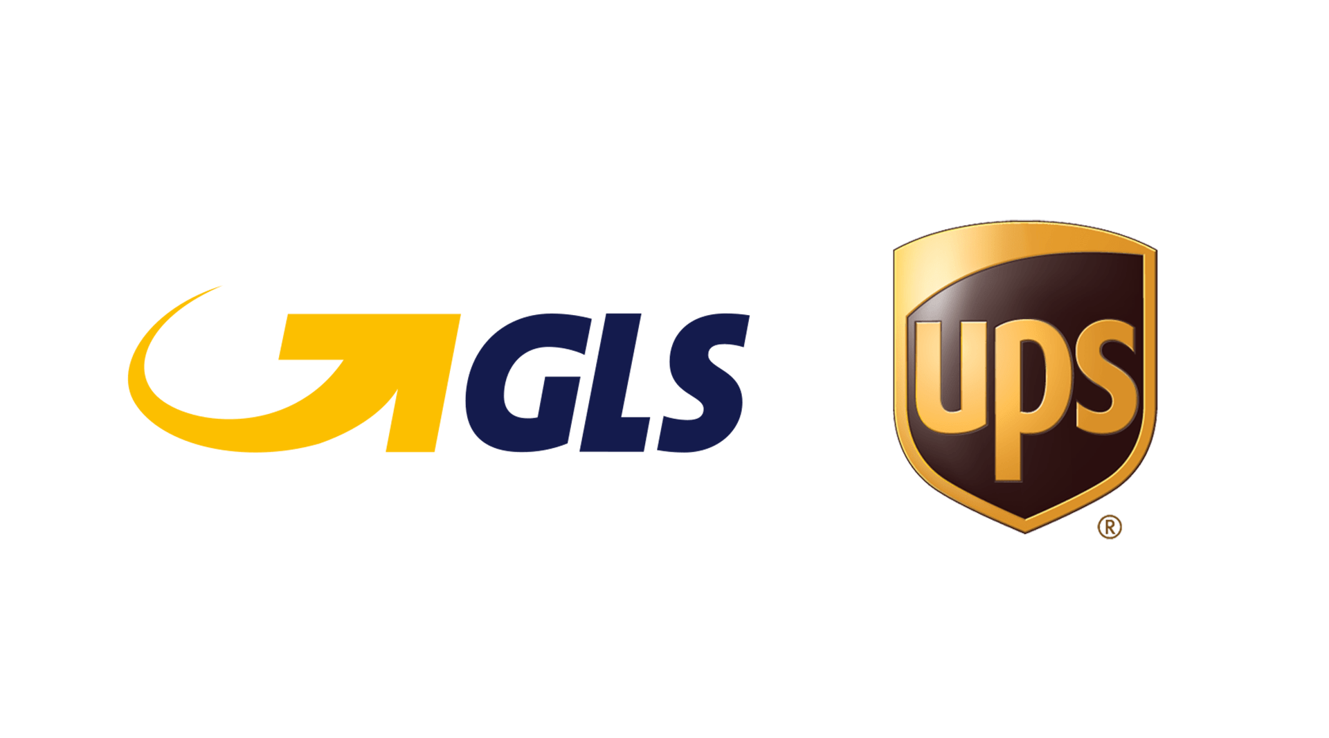 GLS UPS